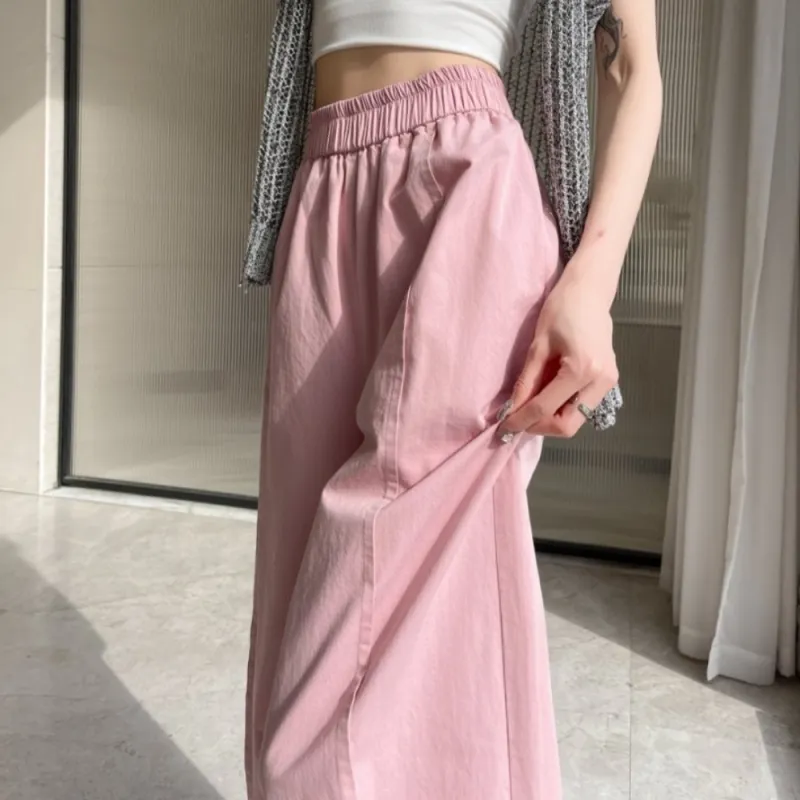 IDLE SOUL Casual Pants Women's-14