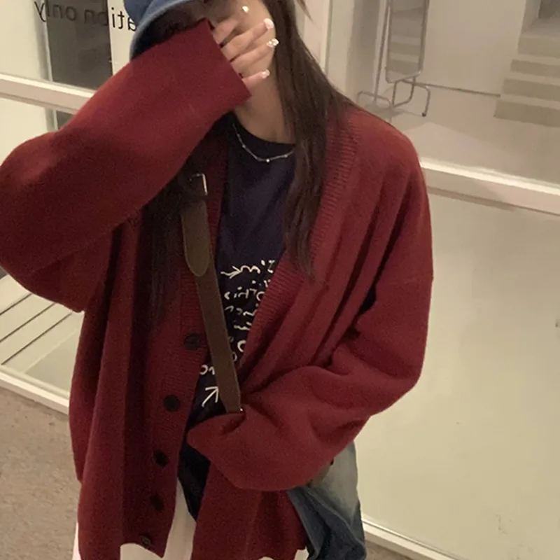 IDLE SOUL Knitwear Women's-5