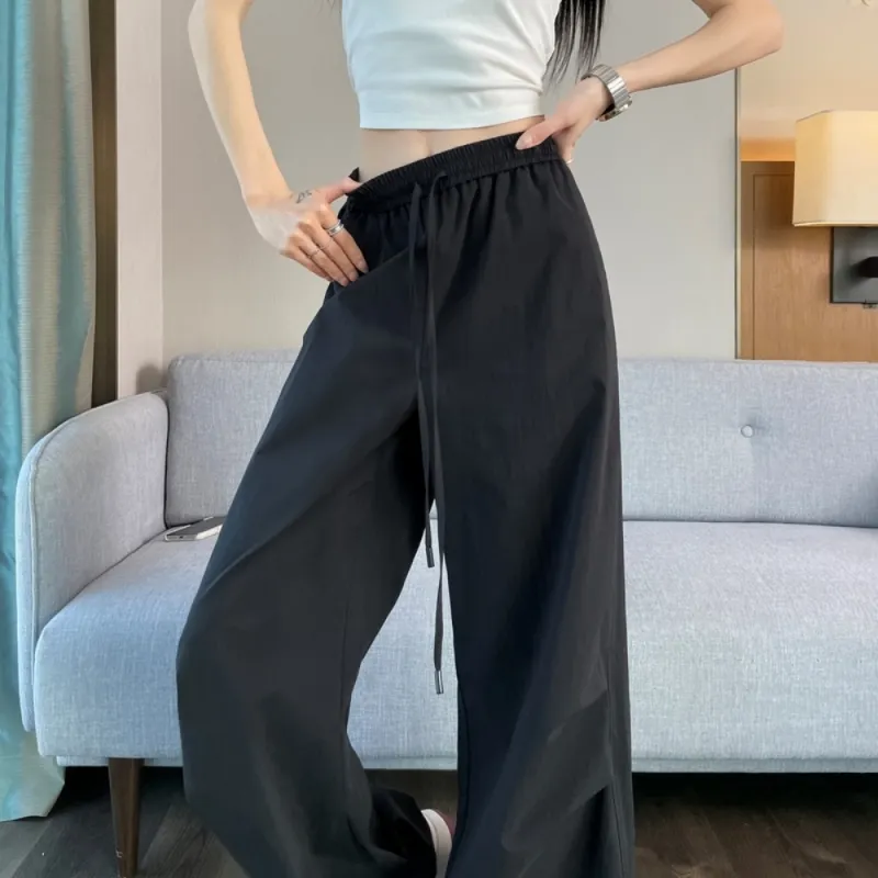 IDLE SOUL Cargo Pants Women's-3