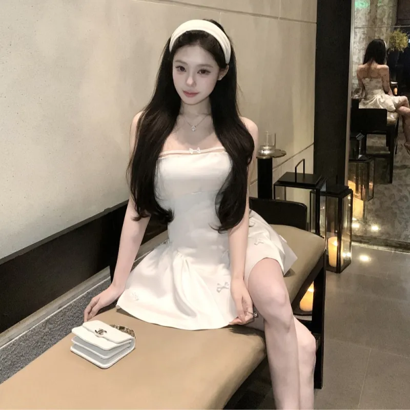 IDLE SOUL Sleeveless Dress Women's-2