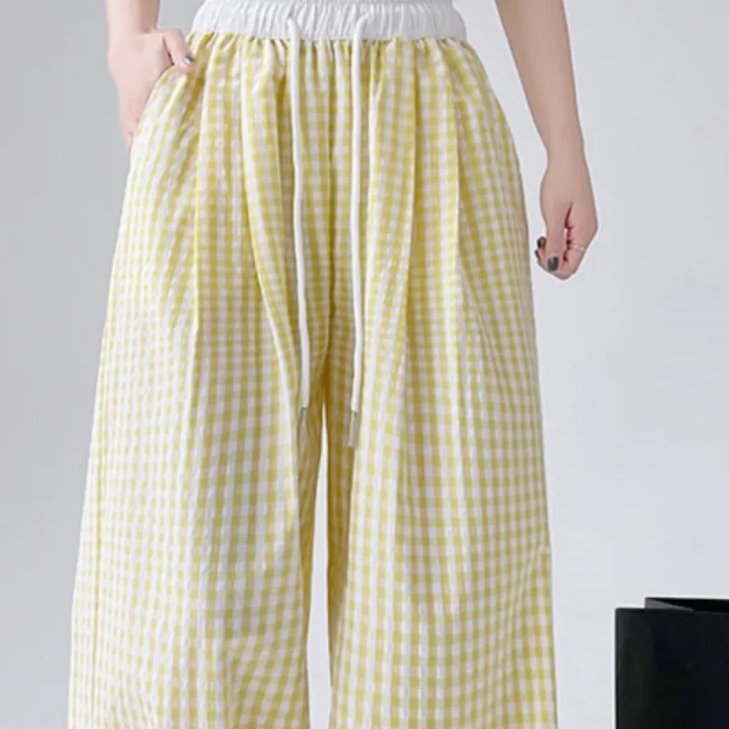 IDLE SOUL Casual Pants Women's-14
