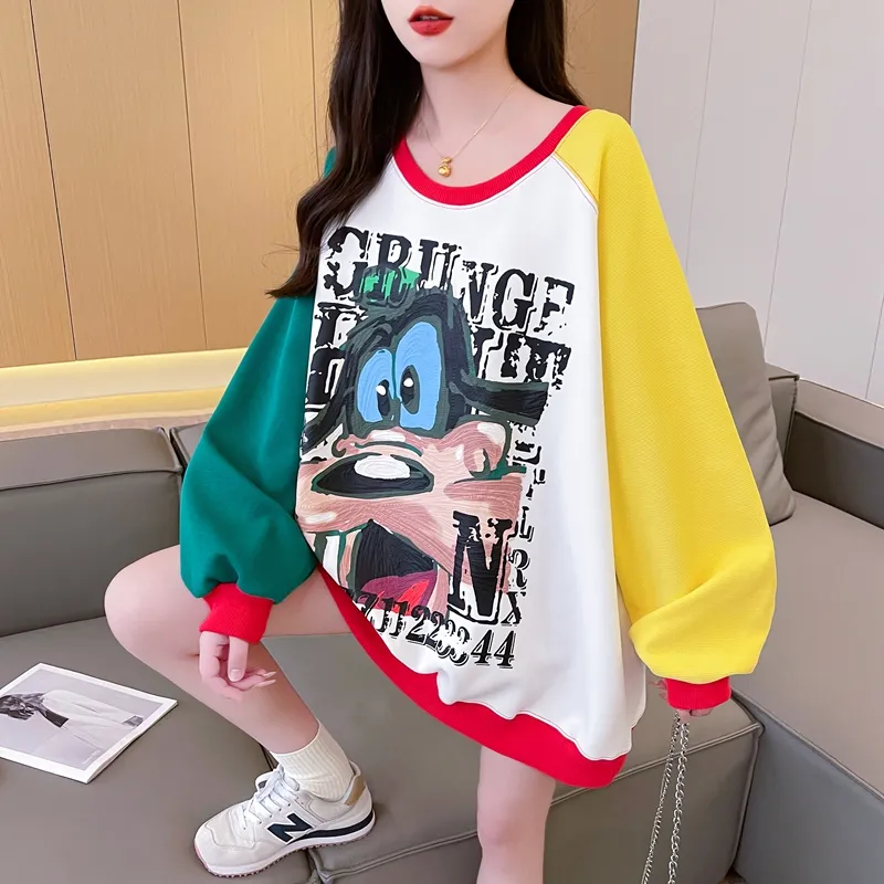 IDLE SOUL Sweatshirts Women's-8