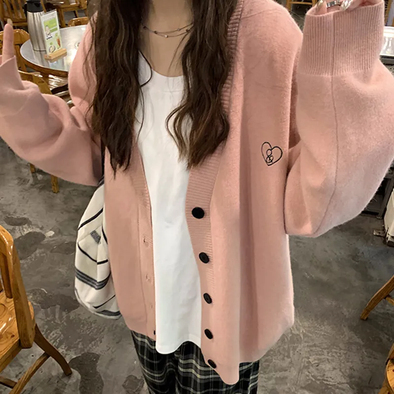 IDLE SOUL Knitwear Women's-2