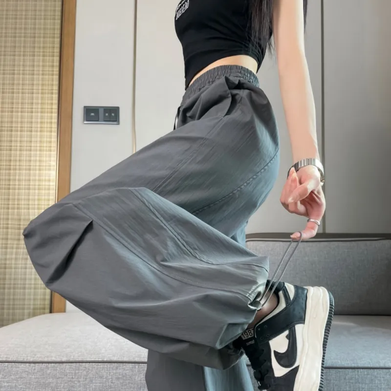 IDLE SOUL Cargo Pants Women's-24
