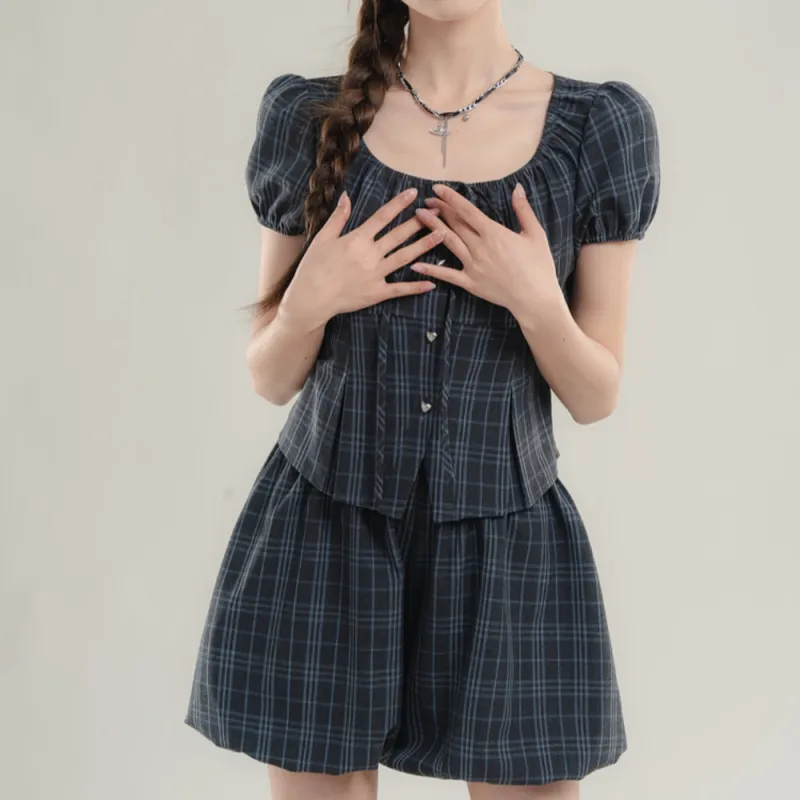 IDLE SOUL Casual Suits Women's-2