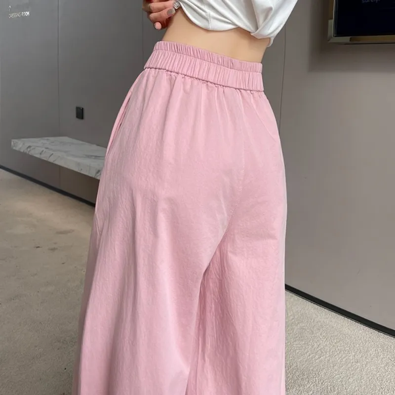 IDLE SOUL Casual Pants Women's-9