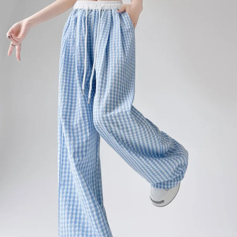 IDLE SOUL Casual Pants Women's-2
