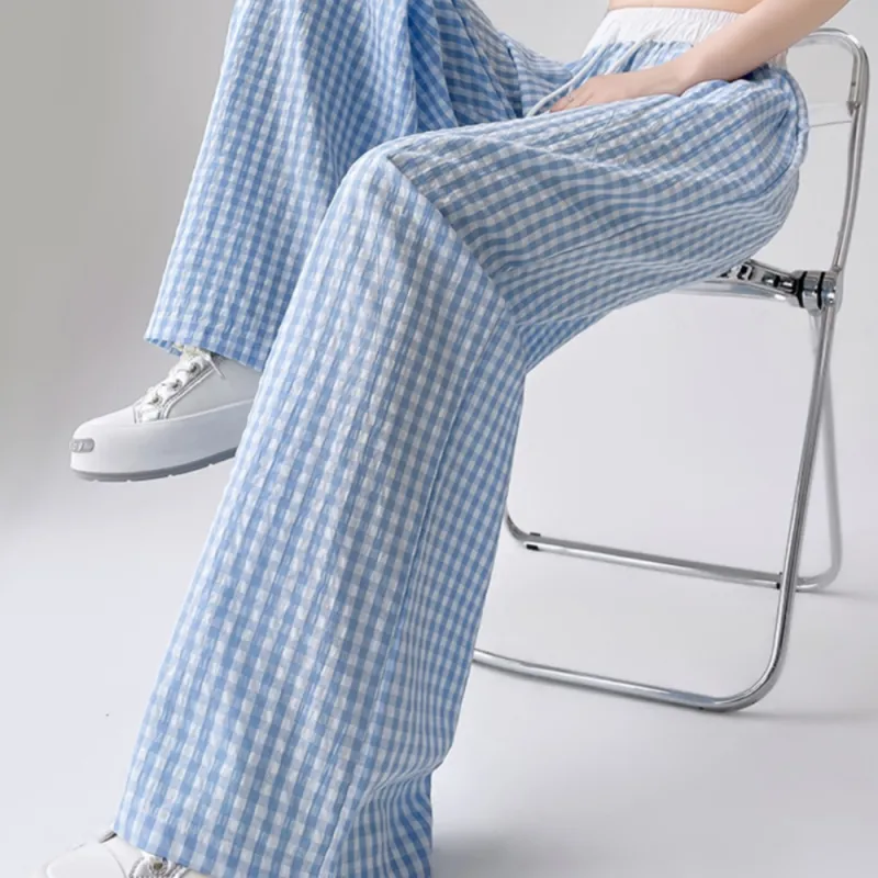 IDLE SOUL Casual Pants Women's-3