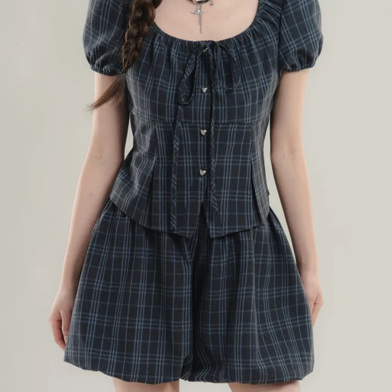 IDLE SOUL Casual Suits Women's-5