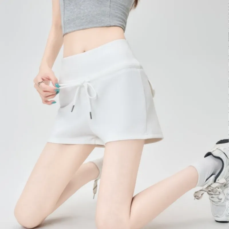 IDLE SOUL Casual Shorts Women's-10