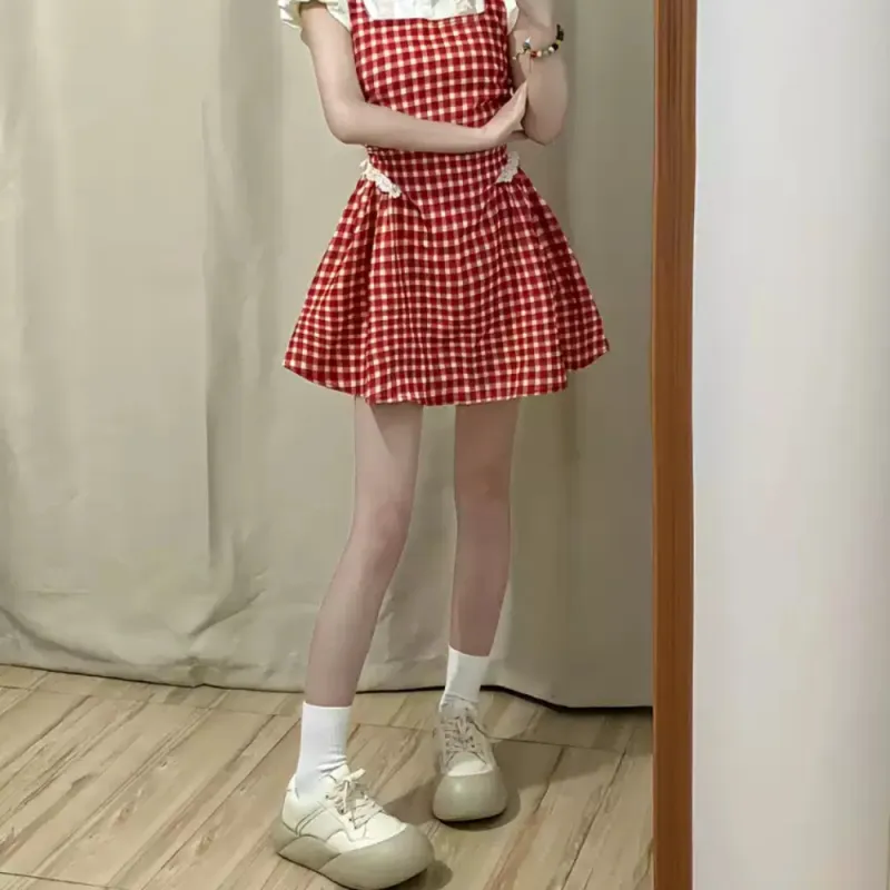 IDLE SOUL Short Sleeved Dress Women's-7
