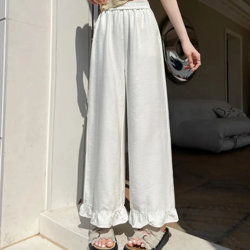 IDLE SOUL Casual Pants Women's-10