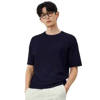 ZIOZIA Knitwear Men
