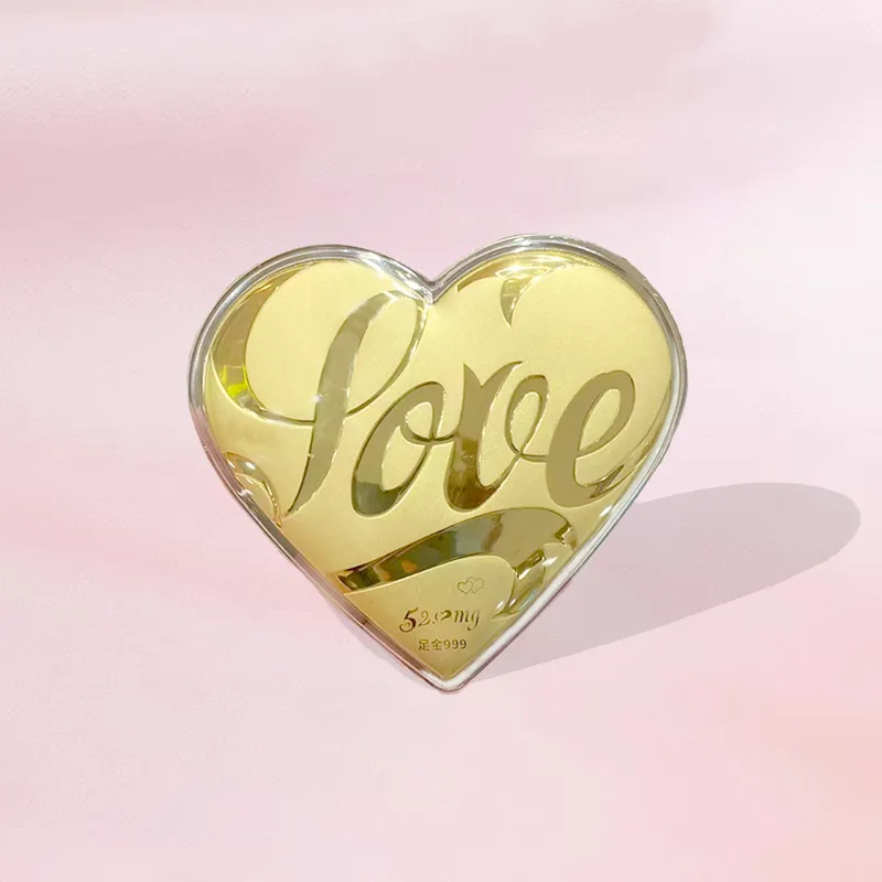 ZHONGLING Alloy Accessories Unisex-5
