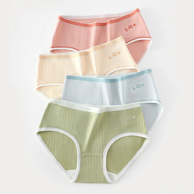 Urban Beauty Underpants Women's 3 Pack-1