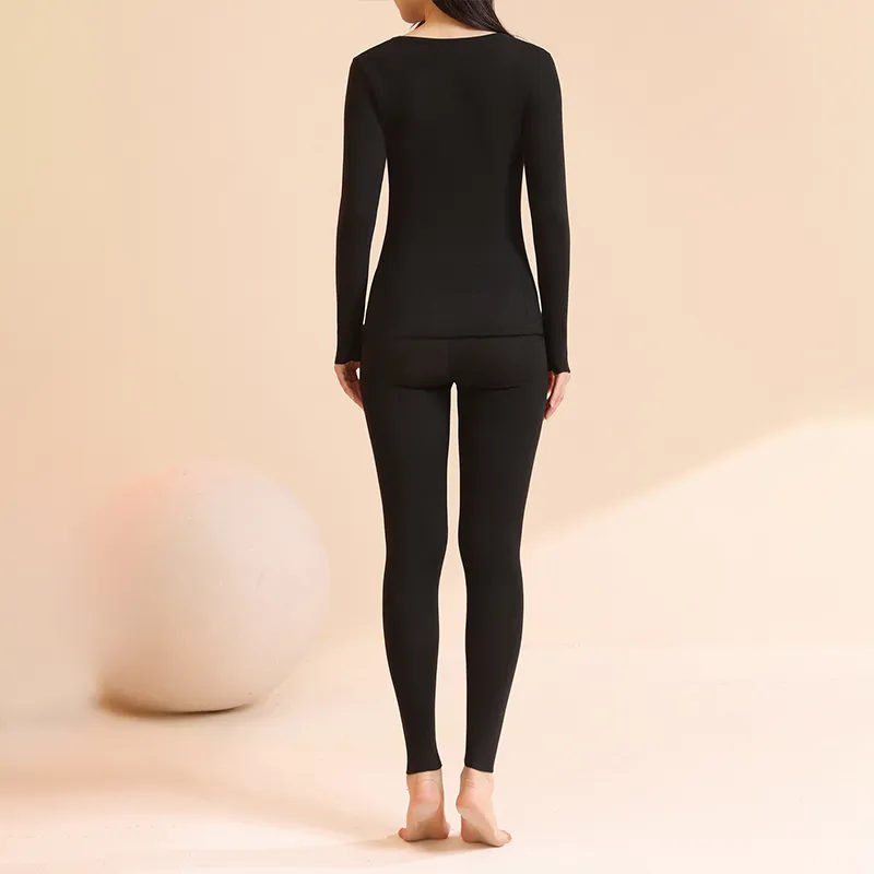 Urban Beauty Thermal Set Women's-3