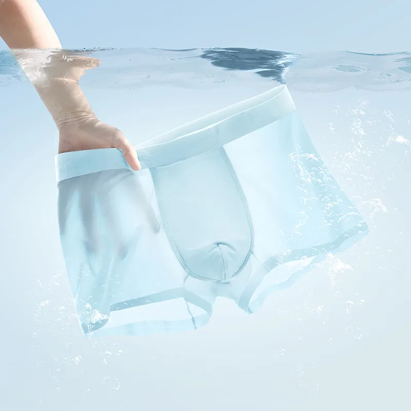Urban Beauty Underpants Men's 3 Pack-15