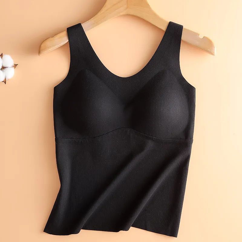 Urban Beauty Thermal Tops Women's-7