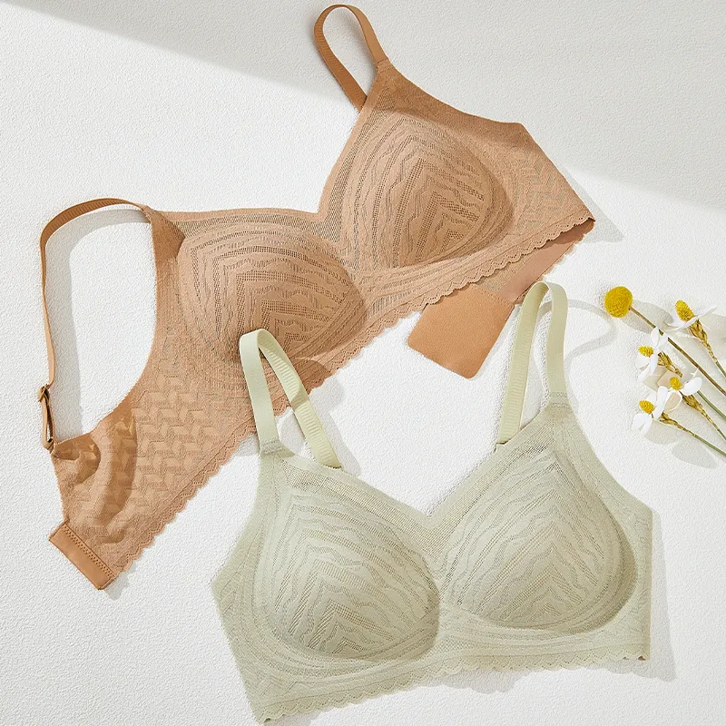 Urban beauty Women's Bras-4