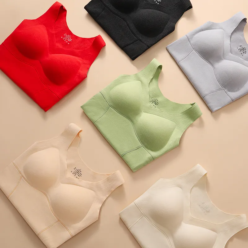 Urban Beauty Thermal Tops Women's-8