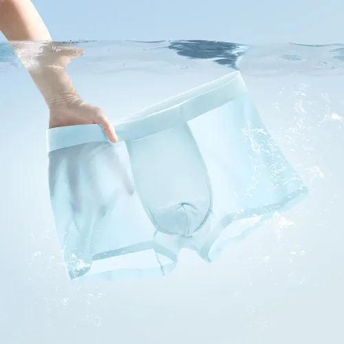 Urban Beauty Underpants Men's 3 Pack