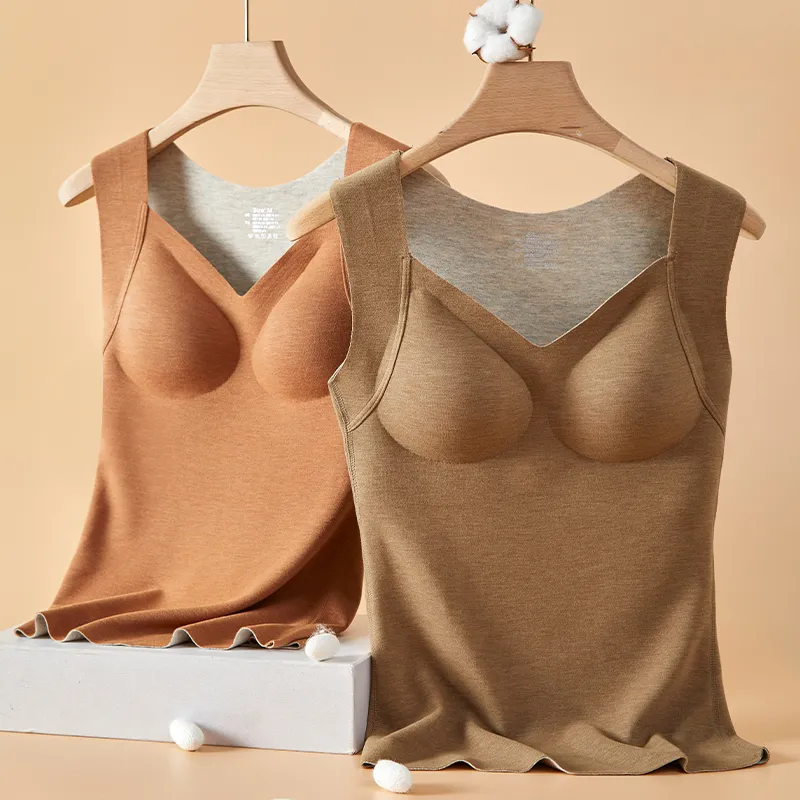 Urban Beauty Tank Tops Women's 1 Pack-4