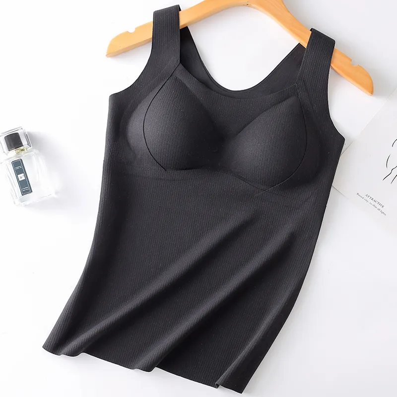 Urban Beauty Tank Tops Women's 1 Pack-2