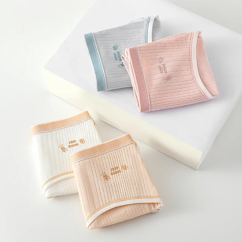 Urban Beauty Underpants Women's 3 Pack-6