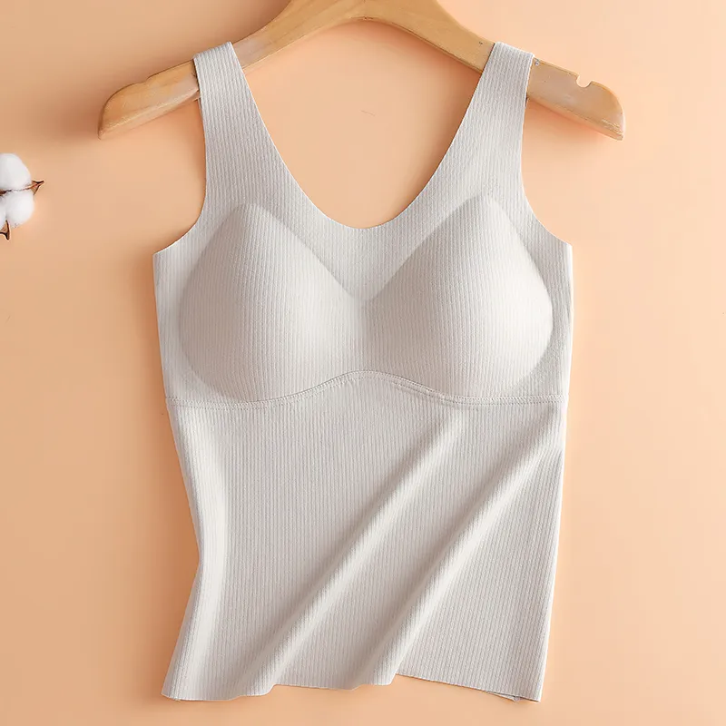 Urban Beauty Thermal Tops Women's-14