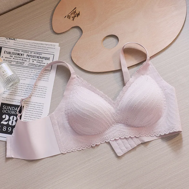 Urban beauty Women's Bras-7