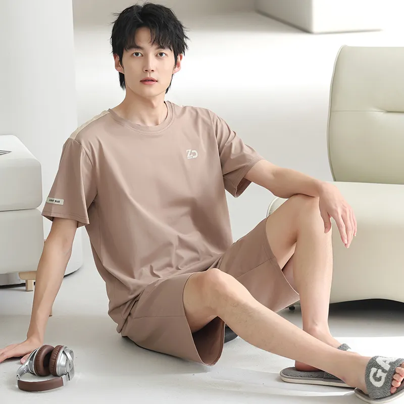 Urban beauty Men Pajama Sets-32