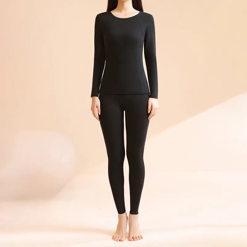 Urban Beauty Thermal Set Women's-1