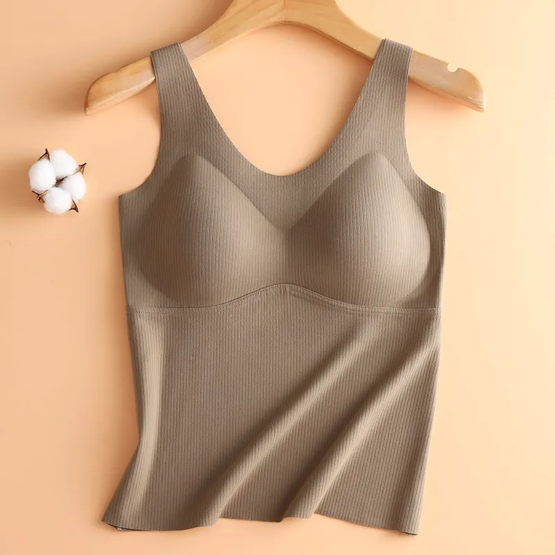 Urban Beauty Thermal Tops Women's-1