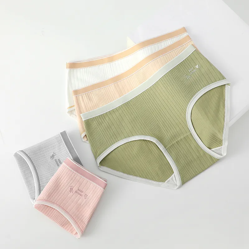 Urban Beauty Underpants Women's 3 Pack-4