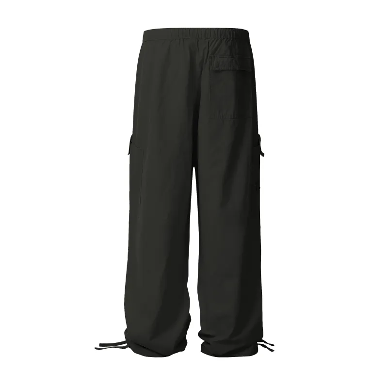 IMHM Cargo Pants Unisex-9