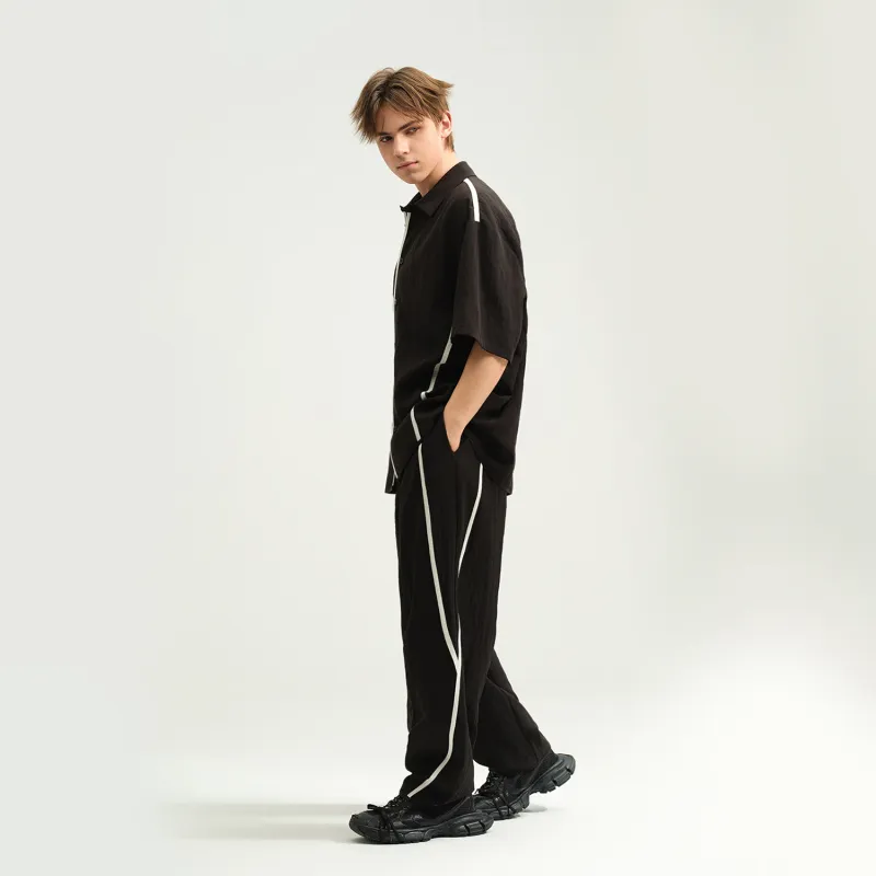 IMHM Shirt Matching Sets Unisex-8