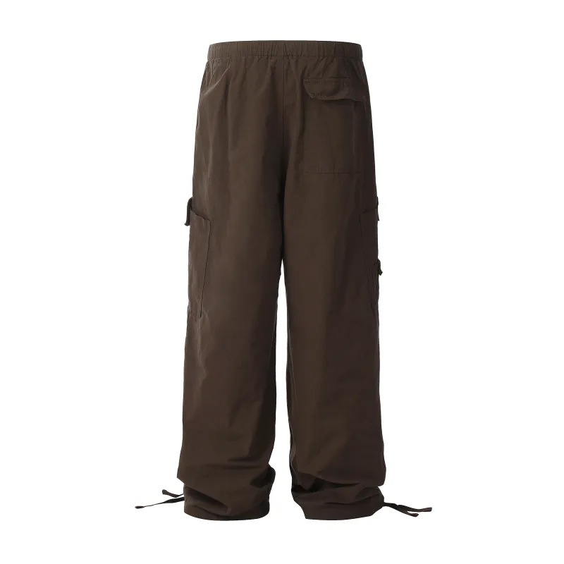 IMHM Cargo Pants Unisex-5