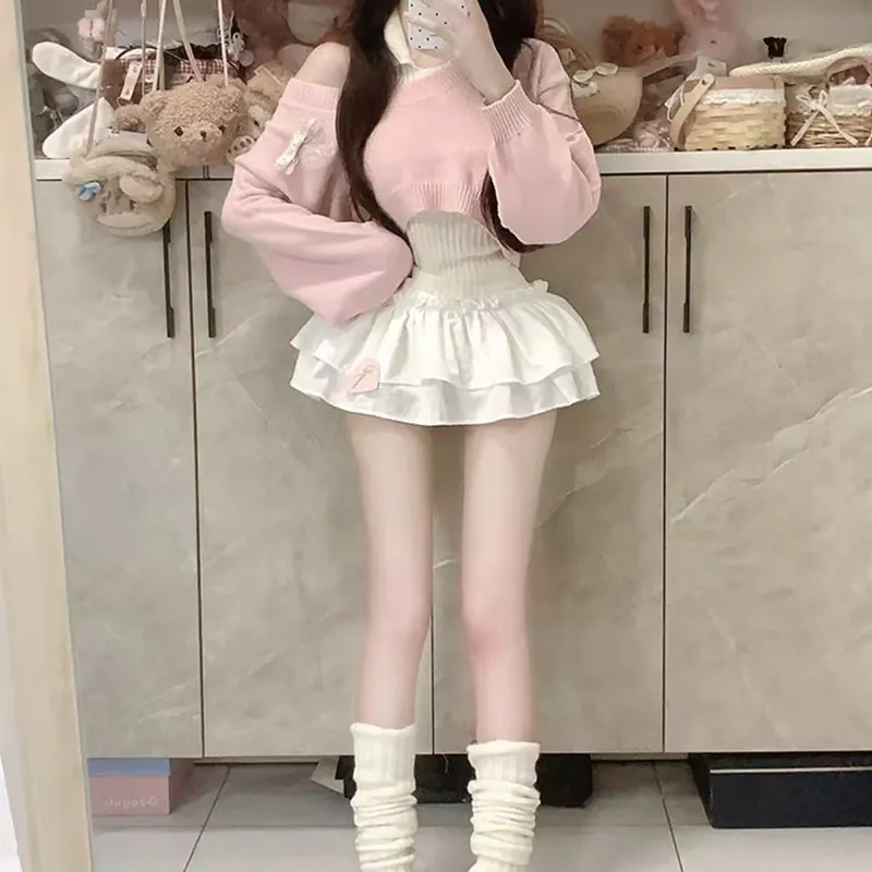 JOSR Knitwear Women's-2