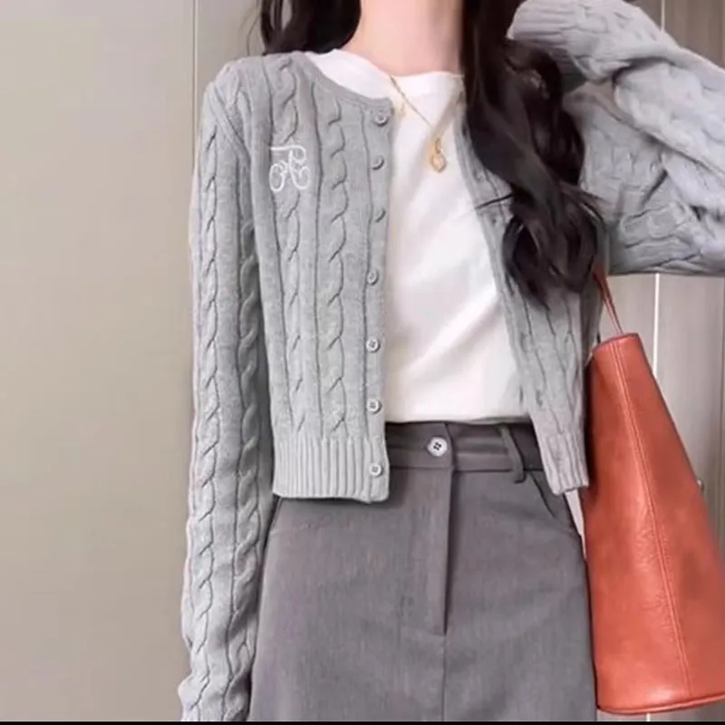 JOSR Knitwear Women's-2