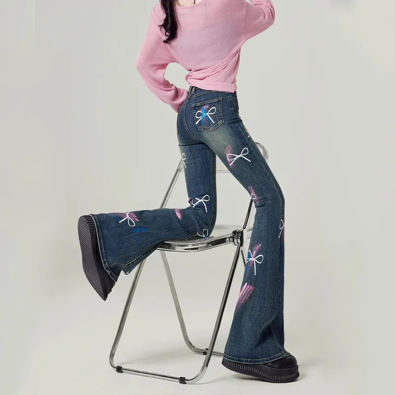 JOSR Jeans Women's Blue-3