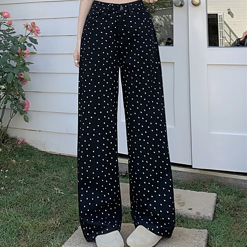 JOSR Jeans Women's Blue-2