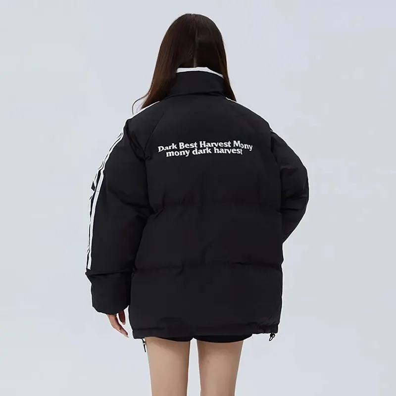 JOSR Puffer Jackets Women's-8