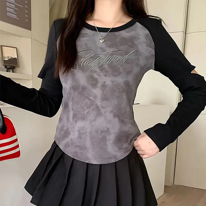 JOSR T Shirts Women's-4