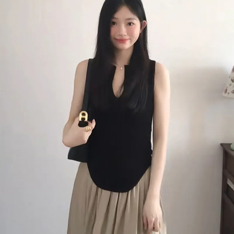 JOSR Two Piece Skirt Sets Women's-2