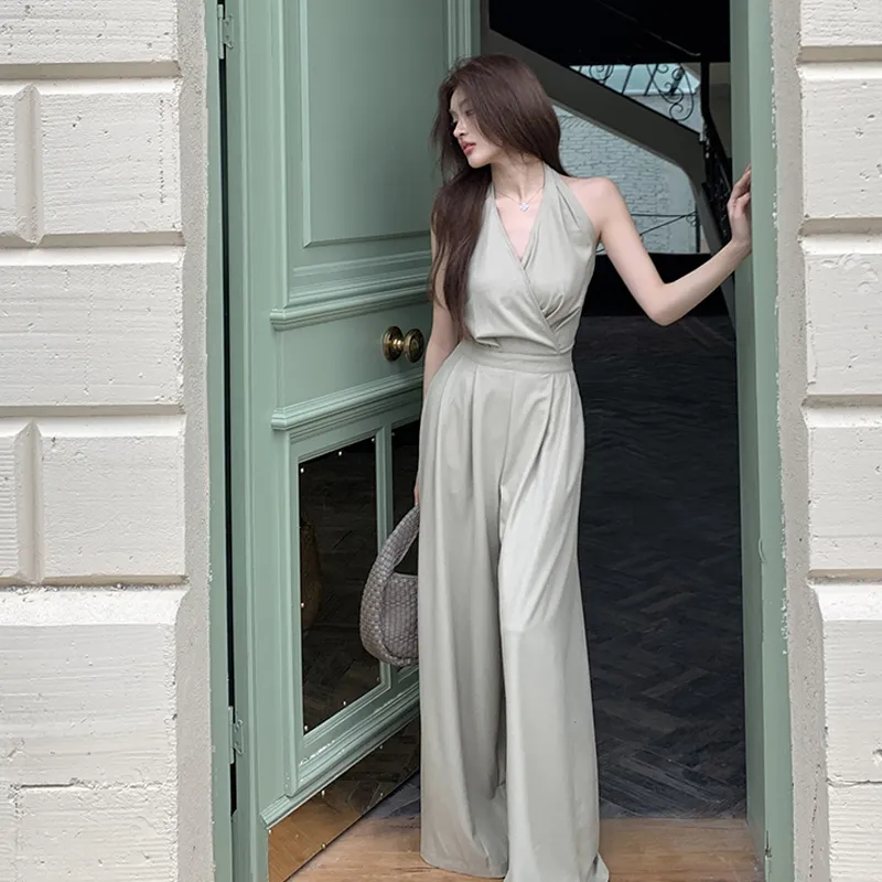 JOSR Jumpsuits Women's-3