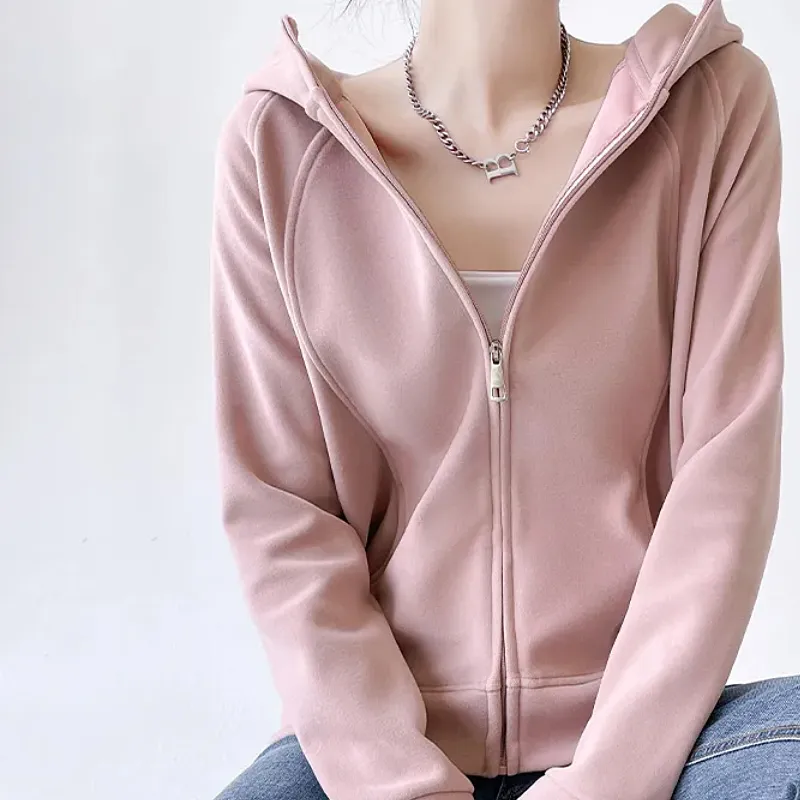 JOSR Sweatshirts Women's-4