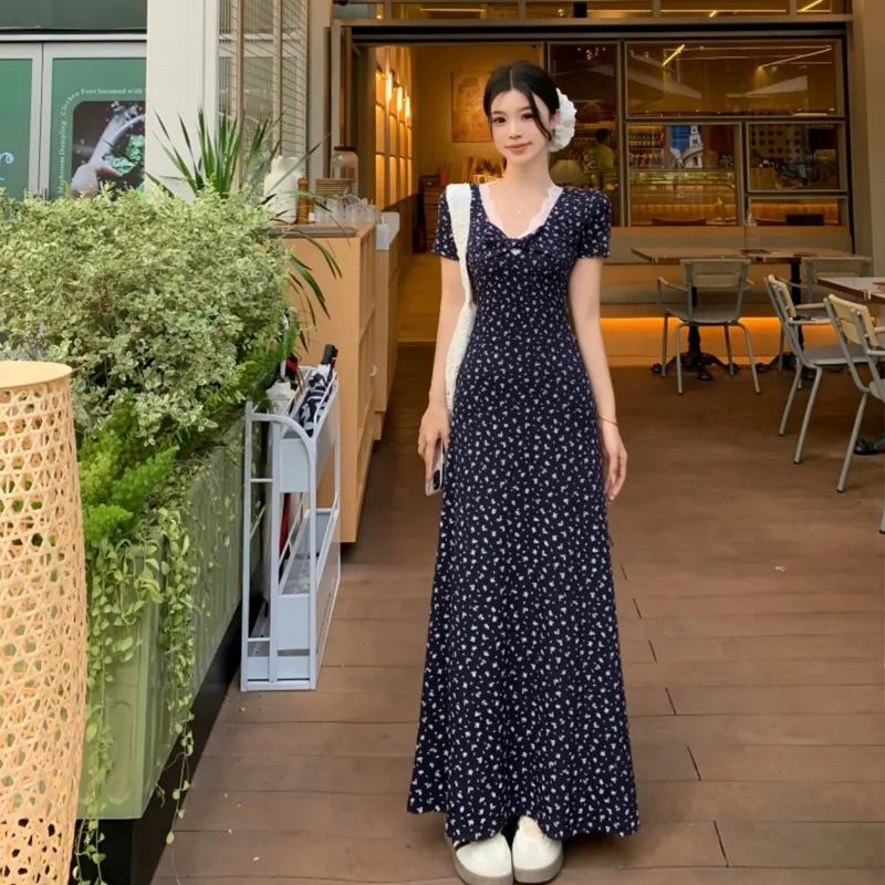 JOSR Short Sleeved Dress Women's-4