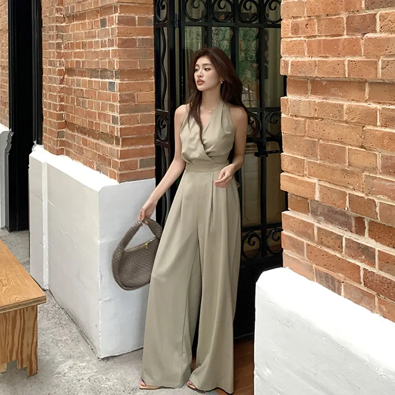 JOSR Jumpsuits Women's-2