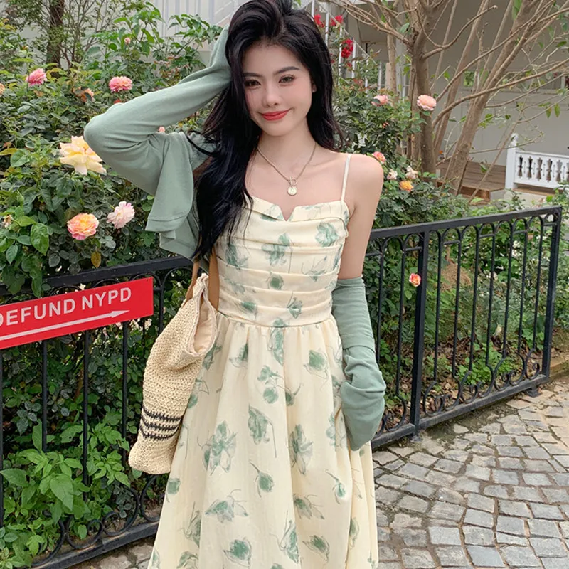 JOSR Two Piece Skirt Sets Women's-4