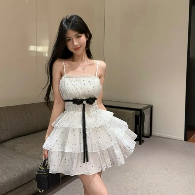 JOSR Slip Dresses Women's-2